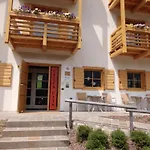 Dolomiti Gaia 호텔 3*