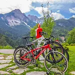 Dolomiti Gaia Venas