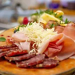 Dolomiti Gaia 호텔 Venas