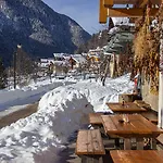 Dolomiti Gaia 호텔 Venas