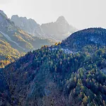 Dolomiti Gaia
