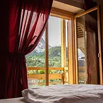 ホテル Dolomiti Gaia 3*