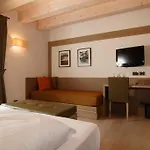 Dolomiti Gaia 호텔 3*