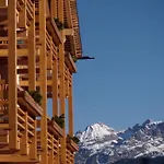 Dolomiti Gaia 호텔 Venas