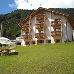 Dolomiti Gaia 호텔 3*