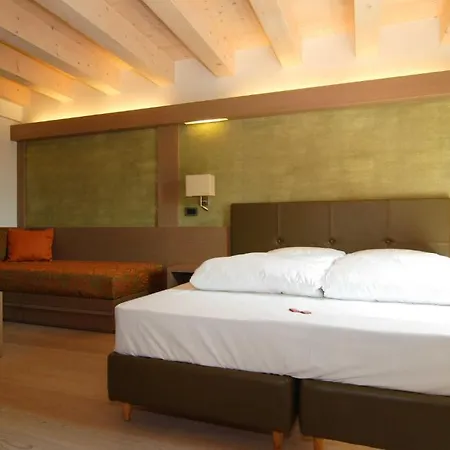 Hotel Dolomiti Gaia