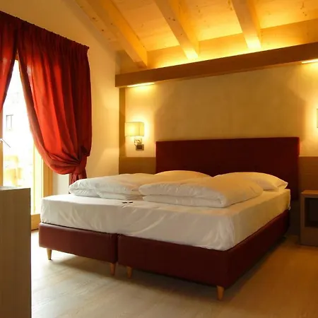 Dolomiti Gaia Hotel Venas