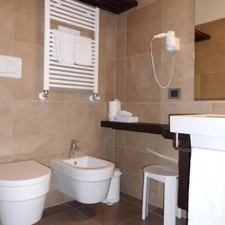 Hotel Dolomiti Gaia 3*