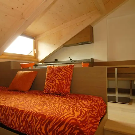 Hotel Dolomiti Gaia
