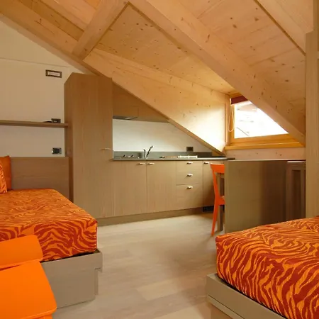 Hotel Dolomiti Gaia