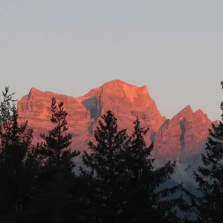 Dolomiti Gaia Venas
