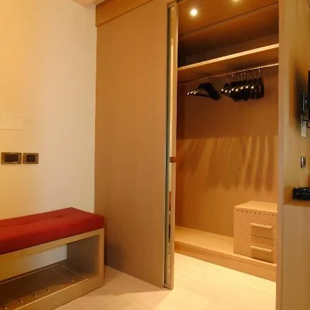Отель Dolomiti Gaia 3*