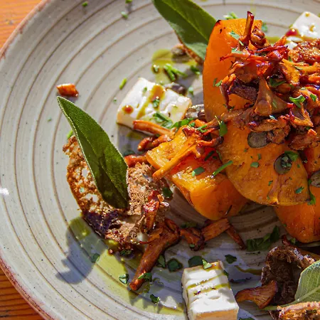 Dolomiti Gaia 3* Venas