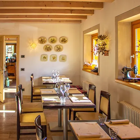Dolomiti Gaia 3* Venas
