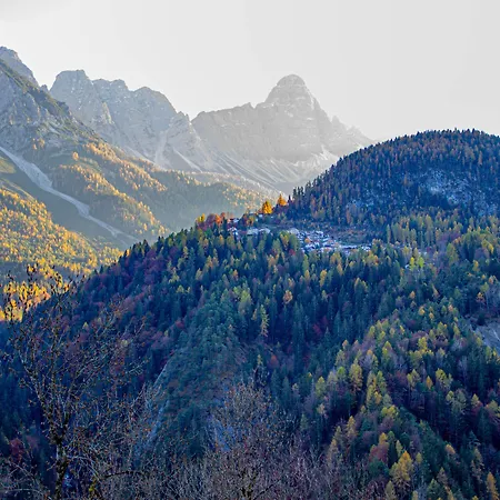 Dolomiti Gaia