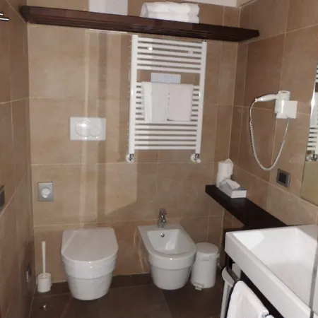 Dolomiti Gaia 3*
