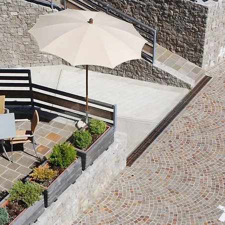 Hotel Dolomiti Gaia