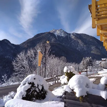 Dolomiti Gaia