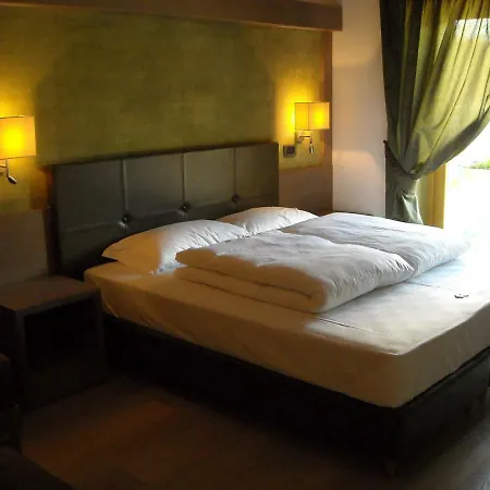Hotel Dolomiti Gaia Venas