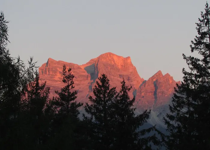 Dolomiti Gaia Venas