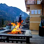 Szálloda Dolomiti Gaia 3*