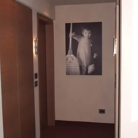 Dolomiti Gaia فندق