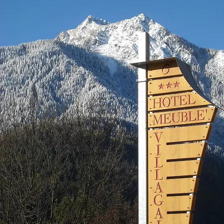 ホテル Dolomiti Gaia