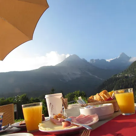 Dolomiti Gaia