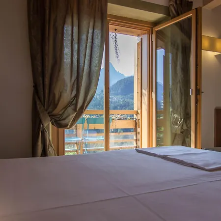 Dolomiti Gaia Hotel