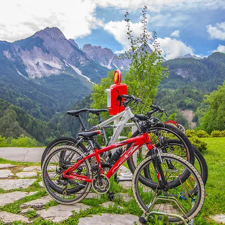 Dolomiti Gaia Venas