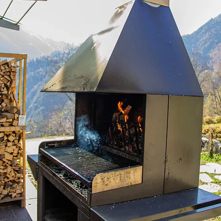 Dolomiti Gaia فندق 3*