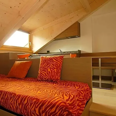 Dolomiti Gaia 3* Venas