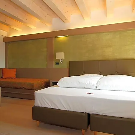 Dolomiti Gaia Hotel 3*