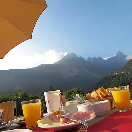 Dolomiti Gaia Hotel