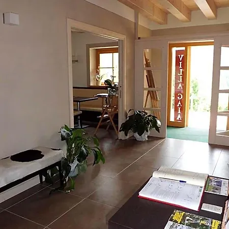 Hotel Dolomiti Gaia