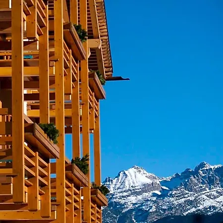 Dolomiti Gaia Hotel
