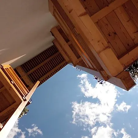 Dolomiti Gaia Hotel 3*