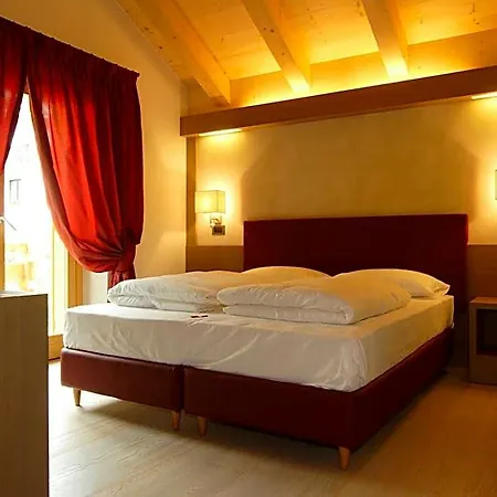 Hotel Dolomiti Gaia