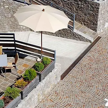 Dolomiti Gaia Hotel 3*