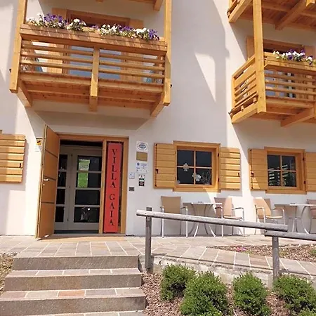 Dolomiti Gaia Venas