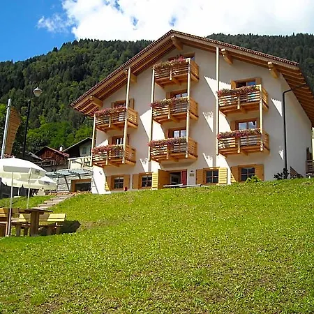Dolomiti Gaia 3* Venas