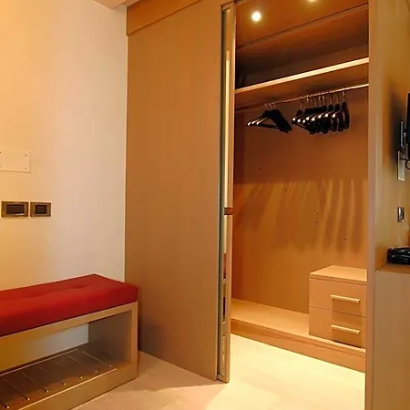 Hotel Dolomiti Gaia