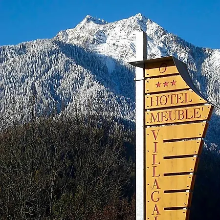 Dolomiti Gaia Hotel