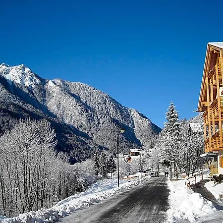 Dolomiti Gaia Venas
