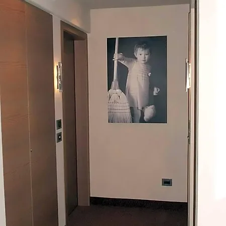 Dolomiti Gaia Hotel Venas