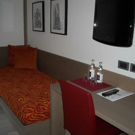 فندق Dolomiti Gaia Venas