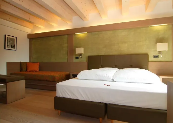 호텔 Dolomiti Gaia