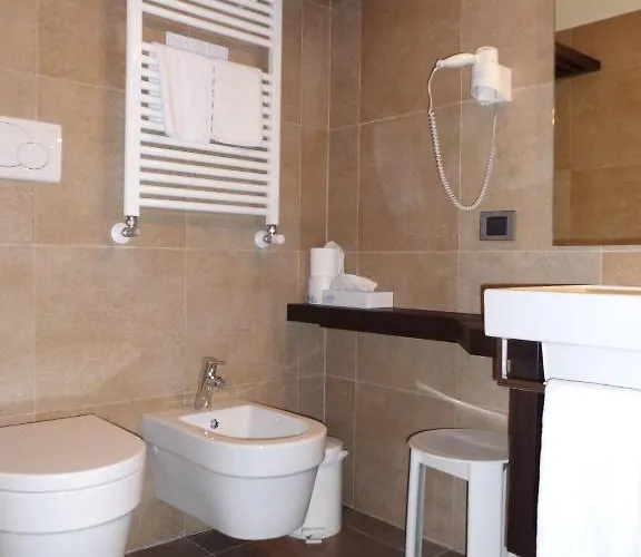 호텔 Dolomiti Gaia 3*