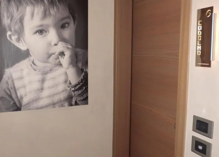 Dolomiti Gaia 호텔 3*