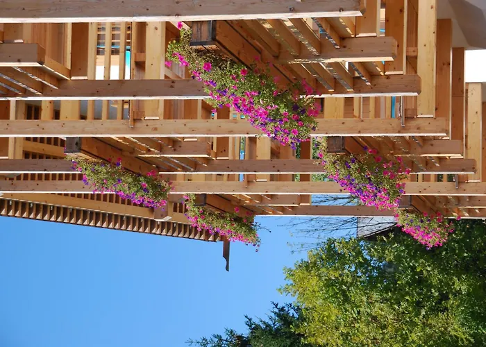 호텔 Dolomiti Gaia Venas